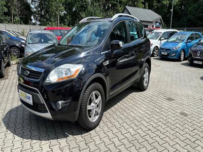 Ford Kuga I 2009