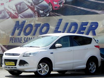 Ford Kuga II 2015