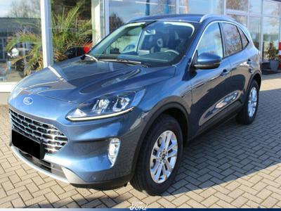 Ford Kuga III 2023