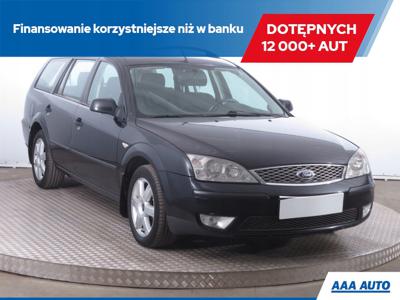 Ford Mondeo III Kombi 2.0 TDCi 130KM 2007