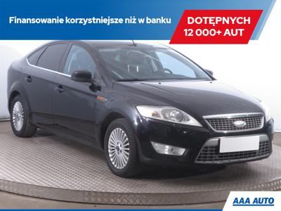 Ford Mondeo IV Hatchback 2.0 Duratec 145KM 2008