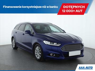 Ford Mondeo V Kombi 1.5 TDCi 120KM 2016