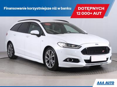 Ford Mondeo V Kombi 2.0 TDCi 180KM 2017