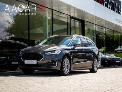 Ford Mondeo V Kombi Facelifting 2.0 Hybrid 187KM 2019