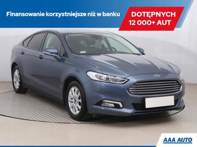 Ford Mondeo V Sedan 2.0 TDCi 150KM 2018