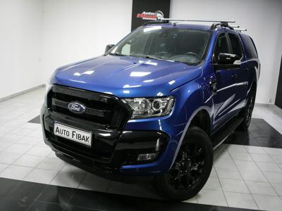 Ford Ranger V 2019