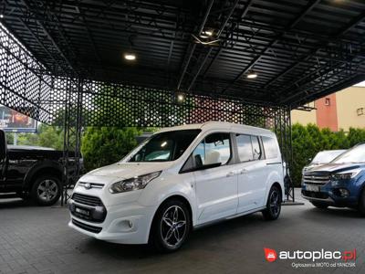 Ford Tourneo Connect