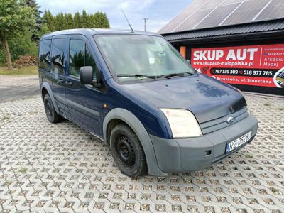 Ford Tourneo Connect I LWB 1.8 Duratorq TDCi 90KM 2008