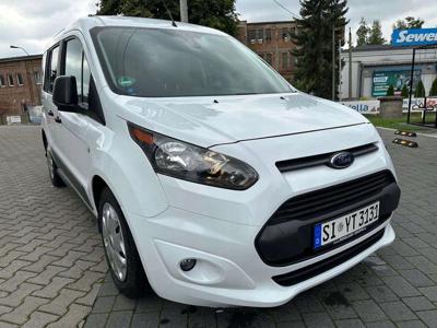 Ford Transit Connect II VAN 1.5 TDCi 100KM 2017