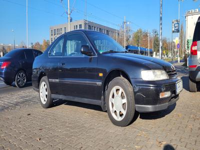 Honda Accord V Coupe 2.2 i ES 150KM 1995