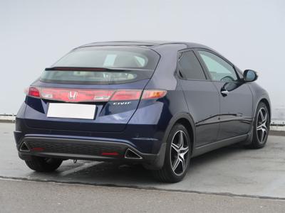 Honda Civic 2006 1.8 i 125204km ABS