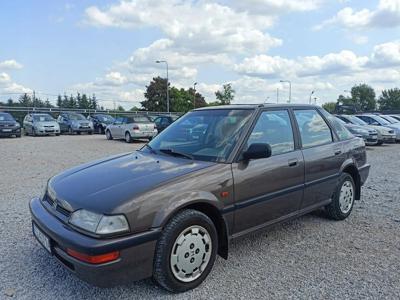 Honda Concerto Sedan 1.5 i 16V 90KM 1994