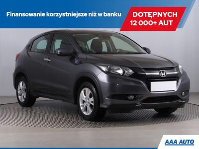 Honda HR-V II SUV 1.5 i-VTEC 130KM 2015