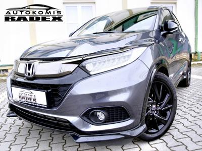 Honda HR-V II SUV Facelifting 1.5 VTEC TURBO 182KM 2020