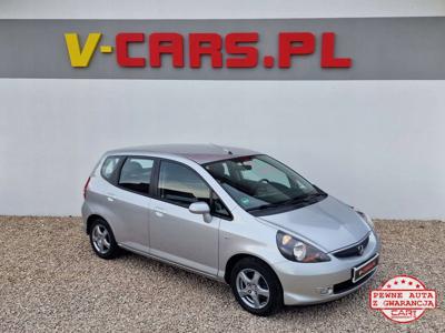 Honda Jazz II 1.2 78KM 2008