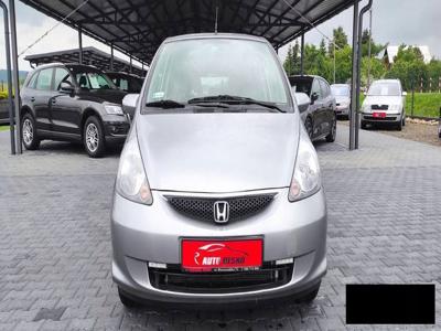 Honda Jazz II 1.4 83KM 2005