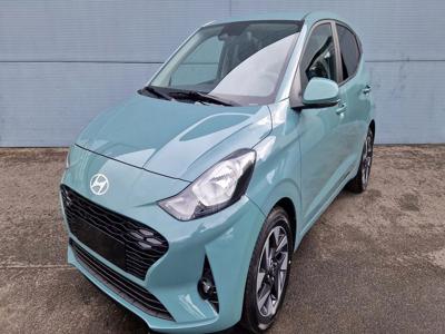 Hyundai i10 III Hatchback 1.2 MPI 84KM 2023