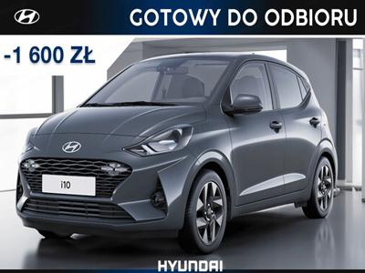 Hyundai i10 III Hatchback 1.2 MPI 84KM 2023