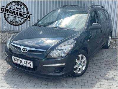 Hyundai i30 I CW 1.6 CRDi 90KM 2009