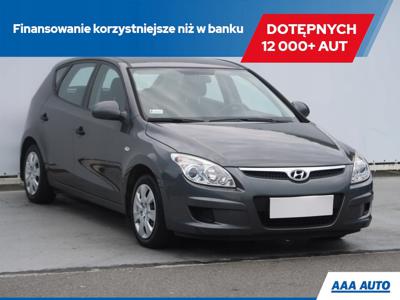 Hyundai i30 I Hatchback 1.4 109KM 2008