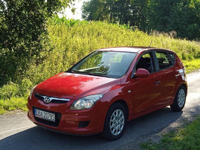 Hyundai i30 I Hatchback 1.4 109KM 2009