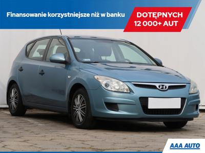 Hyundai i30 I Hatchback 1.4 109KM 2009