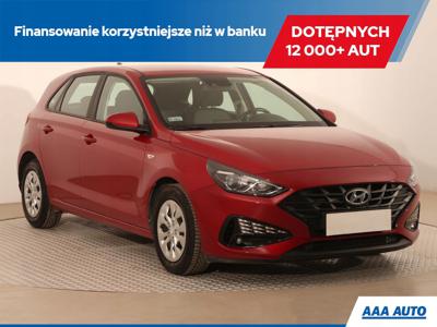 Hyundai i30 III Hatchback Facelifting 1.0 T-GDI 120KM 2022