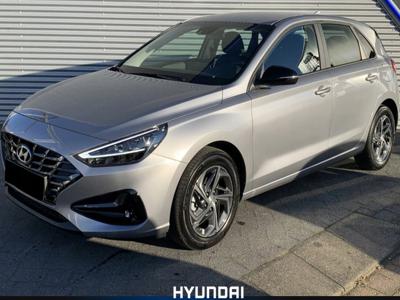 Hyundai i30 III Hatchback Facelifting 1.0 T-GDI 120KM 2023