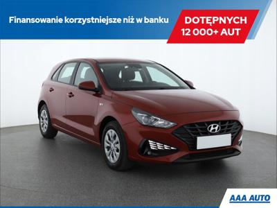 Hyundai i30 III Hatchback Facelifting 1.5 DPI 110KM 2021