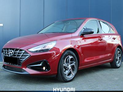 Hyundai i30 III Hatchback Facelifting 1.5 T-GDI 48V 160KM 2023