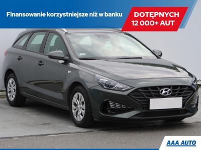 Hyundai i30 III Wagon Facelifting 1.0 T-GDI 120KM 2022