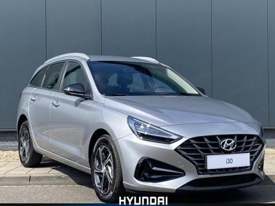 Hyundai i30 III Wagon Facelifting 1.0 T-GDI 120KM 2023