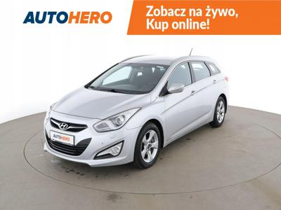 Hyundai i40 Kombi 1.6 GDI 135KM 2012