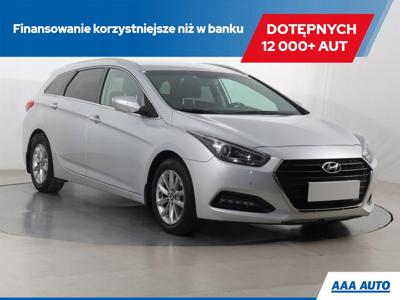 Hyundai i40 Kombi Facelifting 1.7 CRDi 141KM 2018