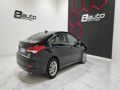 Hyundai i40 Sedan 1.7 CRDi 115KM 2015