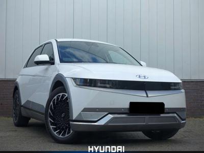 Hyundai IONIQ 2023