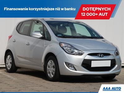 Hyundai ix20 Mikrovan 1.6 CVVT 125KM 2013