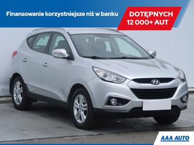 Hyundai ix35 SUV 1.6 GDI 135KM 2013