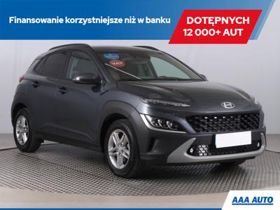 Hyundai Kona Crossover Facelifting 1.0 T-GDI 120KM 2022