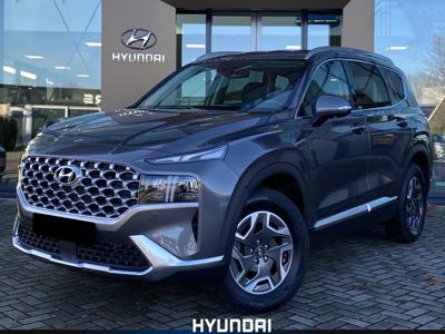 Hyundai Santa Fe IV SUV HEV 1.6 T-GDI HEV 230KM 2023