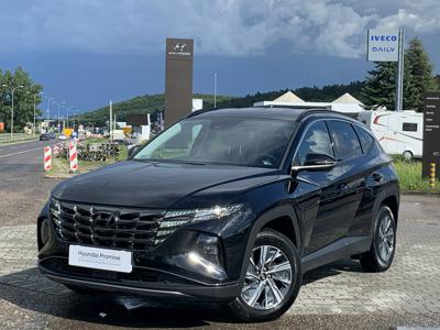 Hyundai Tucson IV 2021