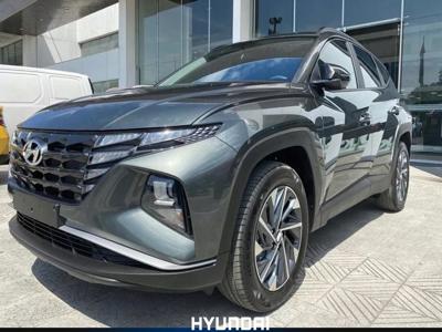 Hyundai Tucson IV SUV 1.6 T-GDI 150KM 2023