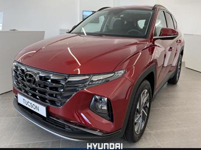 Hyundai Tucson IV SUV 1.6 T-GDI 150KM 2023