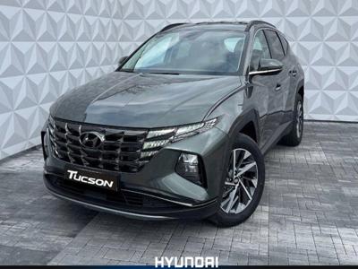 Hyundai Tucson IV SUV 1.6 T-GDI 150KM 2023