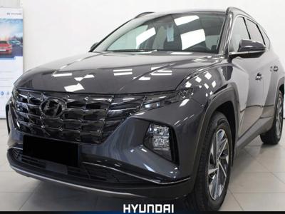Hyundai Tucson IV SUV 1.6 T-GDI 150KM 2023