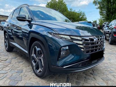 Hyundai Tucson IV SUV 1.6 T-GDI 48V 150KM 2023