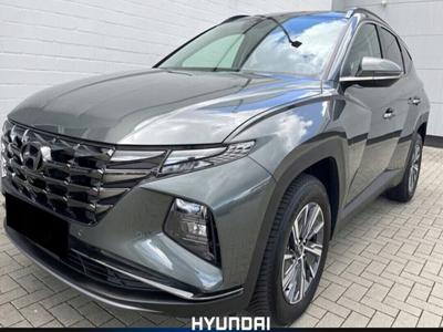 Hyundai Tucson IV SUV HEV 1.6 T-GDI HEV 230KM 2023