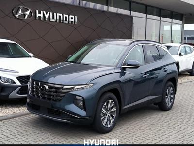 Hyundai Tucson IV SUV HEV 1.6 T-GDI HEV 230KM 2023