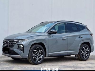 Hyundai Tucson IV SUV HEV 1.6 T-GDI HEV 230KM 2023