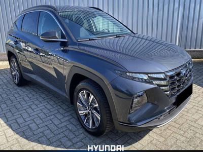 Hyundai Tucson IV SUV HEV 1.6 T-GDI HEV 230KM 2023